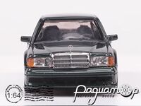 Mercedes-Benz 190E 2.5-16 (W201) Restomod (1990) 428987