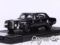 Mercedes-Benz 300SEL Tuning (1968) 766833