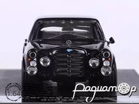 Mercedes-Benz 300SEL Tuning (1968) 766833