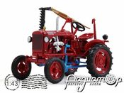 Трактор Valmet 20 (1955) UH059-2 [IS]