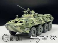 БТР-82А (2009) 127556