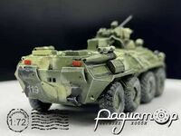 БТР-82А (2009) 127556