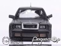 Mercedes-Benz 190E EVO (W201) Tuning (2010) 613248