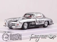 Mercedes-Benz 300SL (1955) 270148