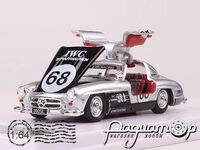 Mercedes-Benz 300SL (1955) 270148