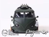 Volkswagen T1 Bus Wide Body (2020) 655774