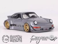 Porsche 964 RWB (2000) 577584