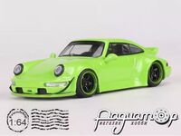 Porsche 964 RWB (2000) 577585