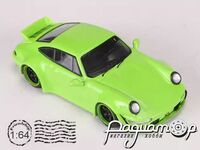 Porsche 964 RWB (2000) 577585