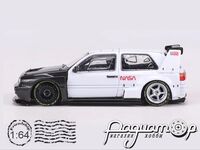 Volkswagen Golf 3 Tuning NASA (2000) 607817