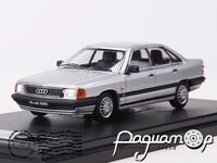 Audi A100 C3 (1989) 894756