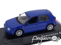 Volkswagen Golf IV GTI (1998) 821921108 [NT]