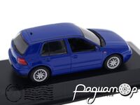 Volkswagen Golf IV GTI (1998) 821921108 [NT]