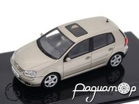 Volkswagen Golf V 5-door (2003) 1K0099300BD1WX [NT]***