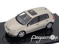 Volkswagen Golf V 5-door (2003) 1K0099300BD1W [NT]