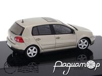Volkswagen Golf V 5-door (2003) 1K0099300BD1W [NT]