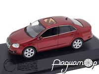 Volkswagen Jetta (2005) 1KM099300A3W [NT]