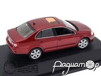 Volkswagen Jetta (2005) 1KM099300A3W [NT]