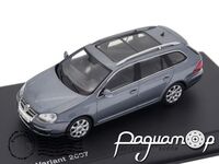 Volkswagen Golf V Variant (2007) 1K9099300D7X [PD]