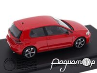 Volkswagen Golf VII GTI (2013) 5G3099300ABFC [NT]
