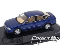 Volkswagen Passat Limousine B5 (2001) A601398 [NT]