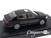 Volkswagen Passat B7 (2010) 3AE099300C9X [NT]