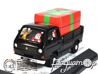 Volkswagen T3a 