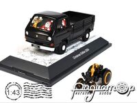 Volkswagen T3a 