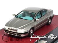 Jaguar V12 Kensington Italdesign (1990) MX51001-061 [DB]