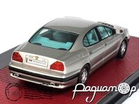 Jaguar V12 Kensington Italdesign (1990) MX51001-061 [DB]