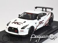 Nissan Nismo GT-R RC (2010) 44442 [DB]