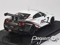 Nissan Nismo GT-R RC (2010) 44442 [DB]