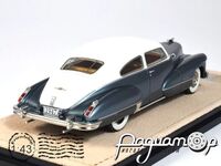 Cadillac Series 62 Club Coupe (1947) STM47401 [DB]