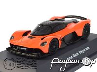 Aston Martin Valkyrie (2021) 450926100 [DB]