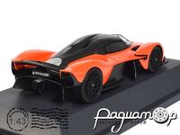Aston Martin Valkyrie (2021) 450926100 [DB]