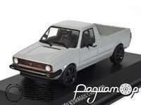 Volkswagen Caddy MKI (1982) S4312304 [DB]
