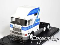 International Eagle Cabover (1995) TR190 [DB]