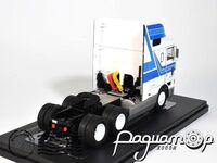 International Eagle Cabover (1995) TR190 [DB]