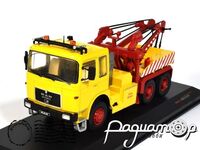 MAN F 8 26.281 (1980) TRU043A [DB]***
