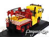 MAN F 8 26.281 (1980) TRU043A [DB]***