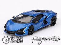 Lamborghini Revuelto (2024) MGT00748-L [DB]