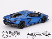 Lamborghini Revuelto (2024) MGT00748-L [DB]