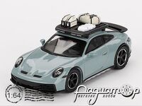 Porsche 911 (992) Dakar (2024) MGT00780-L [DB]