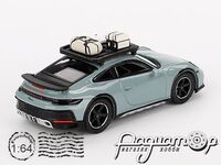 Porsche 911 (992) Dakar (2024) MGT00780-L [DB]