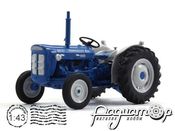 Трактор Fordson Super Dextra (1963) UH090