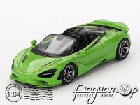 Mclaren 750S Spider (2024) MGT00783-L [DB]