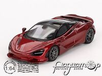Mclaren 750S (2023) MGT00775-L [DB]
