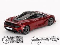 Mclaren 750S (2023) MGT00775-L [DB]