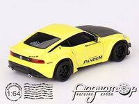 Nissan Z400 (2024) MGT00752-L [DB]