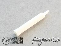 Балон кисневий 40л (1шт) 138182